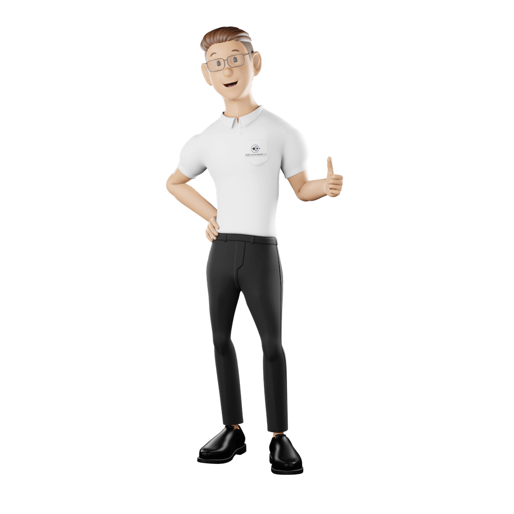 B2B Firmenadressen kaufen