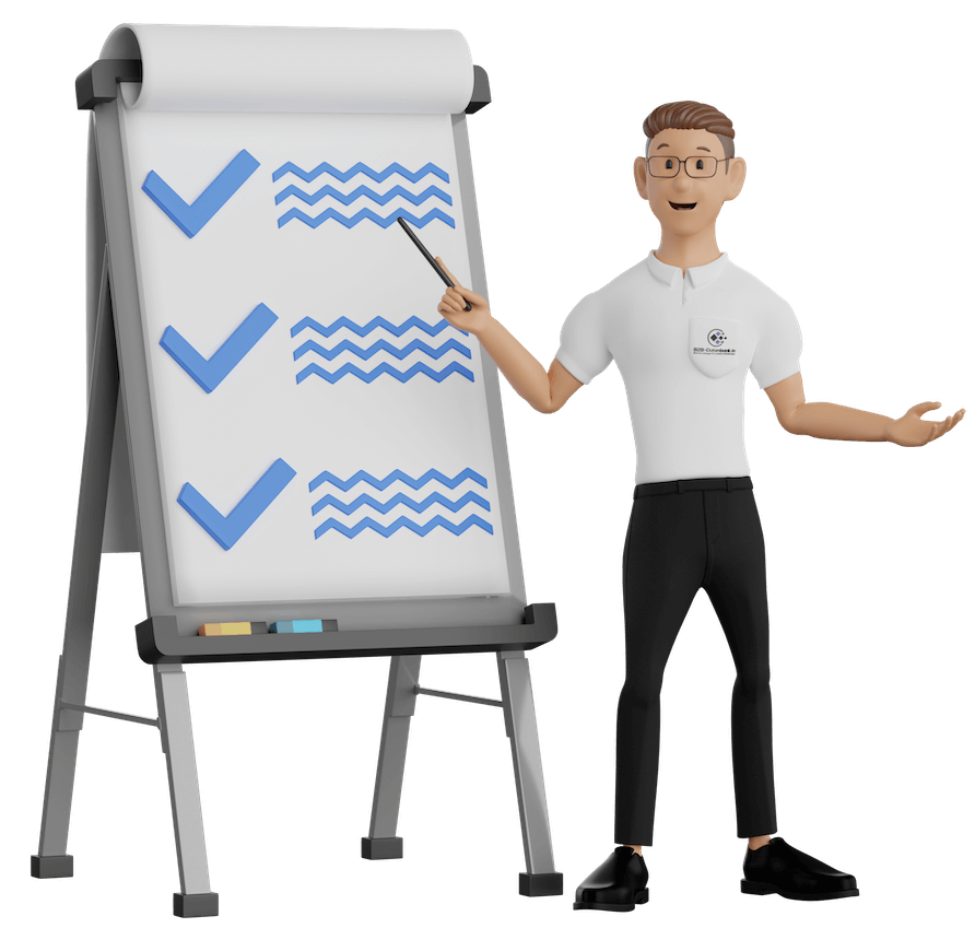 B2B Impressums Crawler